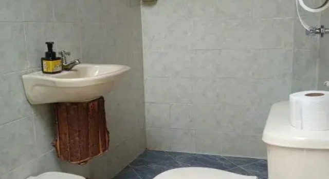 Room Mirador, Casa Del Pueblo, Reserva ahora Hotel Jardín Antioquia