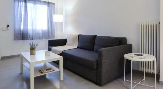 Апартаменты Olala One Apartment