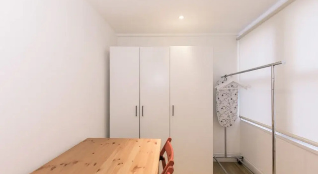Eson 2 - The Westbourne Terrace Cocoon, Забронировать Отель Отели Лондона 3 звезды, рядом с Кенсингтонский дворец, 3*