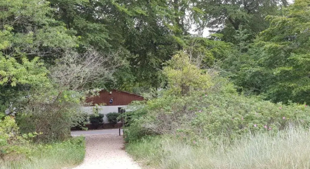 Бунгало Dünenhaus - Bungalow 2