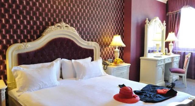 Люкс Park Hotel Stara Zagora