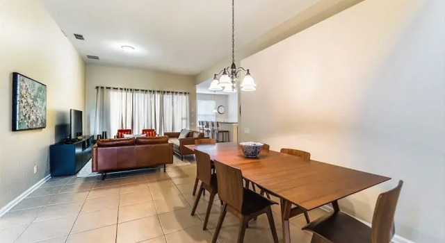 2621 Windsor Hills Resort