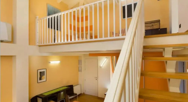 Номер Standard Hotel Residence La Luna Nel Porto