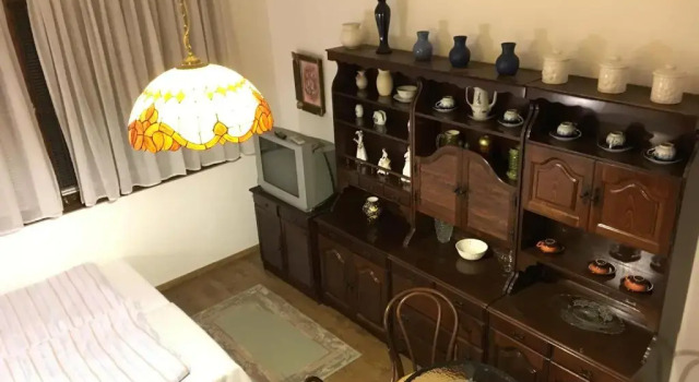 Orosz Apartmanház Gyula