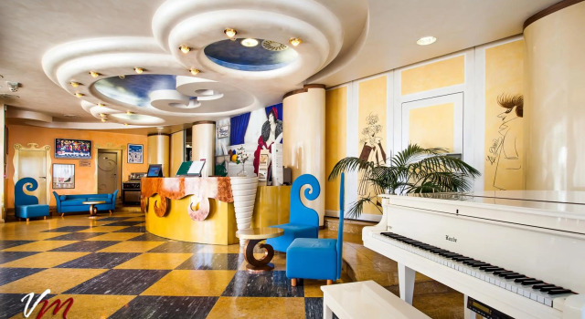 Hotel Gradisca