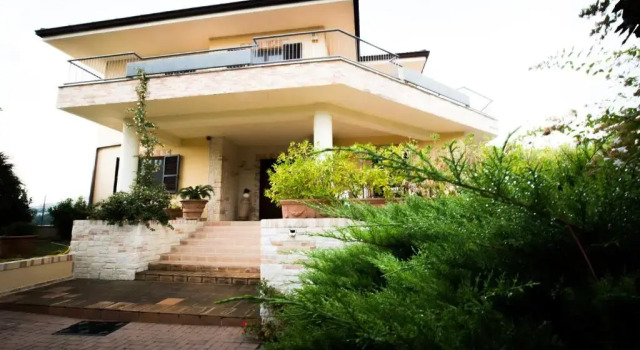 B&B Casa Ciarpella, Rezervovat Penzión se snídaní  