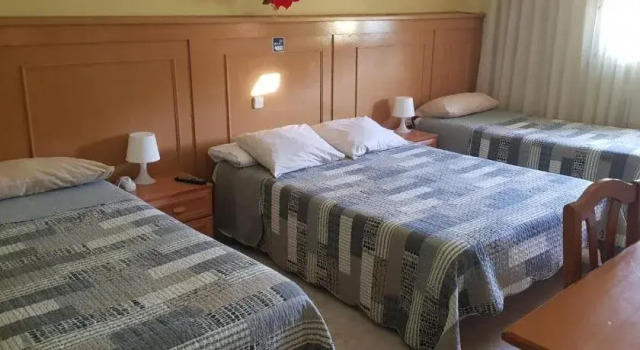 Hostal Brunete, Забронировать Отель Брунете Провинция Мадрид
