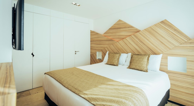 Номер Comfort Original House Hotel Boutique