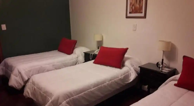 Hotel Dos Venados, Забронировать Отель Сан-Луис San Luis Province