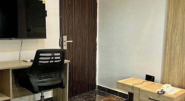 Апартаменты Comfort His Glory's Apartment