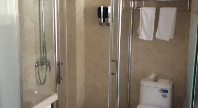 Xianju huadu hotel, Book Hotel Xianju Zhejiang