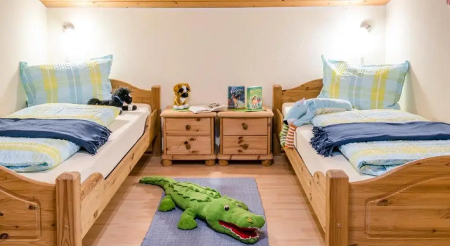 Hochgallinger Hof, Varaa Hotelli Hotellit Baijeri pysäköinnillä, Pysäköinti