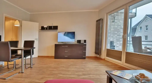 Domizil am Meer Domizil am Meer Appartement 20