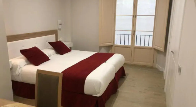 Номер Standard Apartamentos Pinar Málaga Centro - Carretería