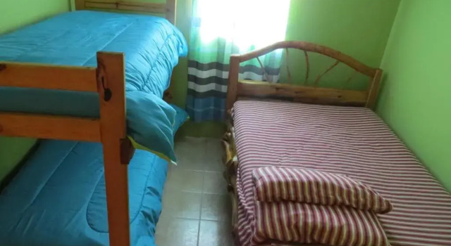 Семейный номер Standard Ankatu Hostel