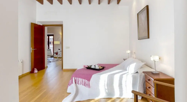 Вилла Villa Can Campins