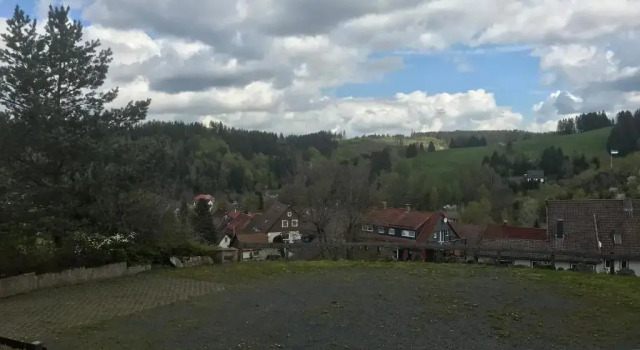 Appartement Klippenblick