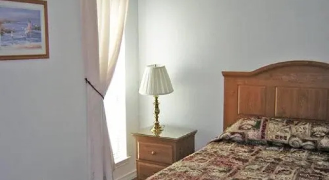 La Casa del Sol, Rezerwuj Hotel Padre Island 