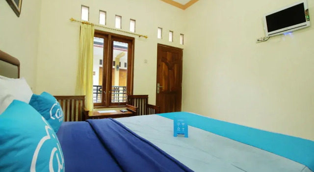 Bydiel Hotel, Book Hotel Cianjur West Java