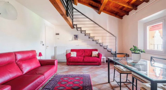 Апартаменты Casa Indipendenza Bright Stay in Historic Center