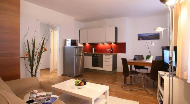 Towns Apartments