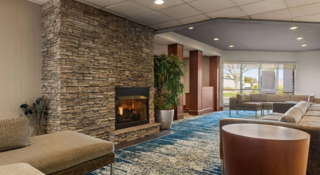 Fairfield Inn Asheville Airport, Book Hotel Fletcher North Carolina