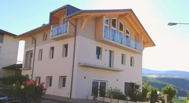 Orizzonti dAnaunia, Забронировать Отель Трес Val di Non