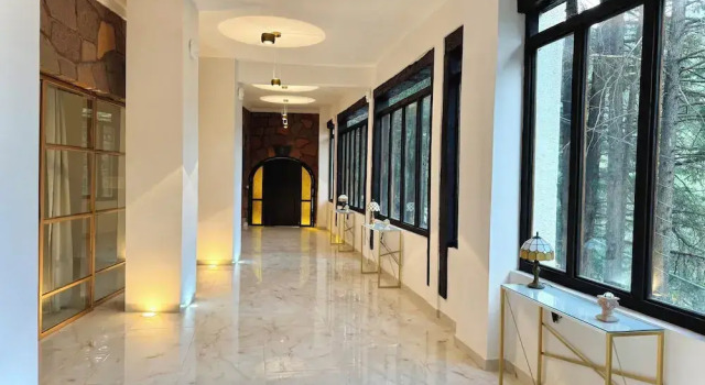 Mansionality Loftd, Prenota Hotel Hotel a Tlalpujahua con colazione, Colazione