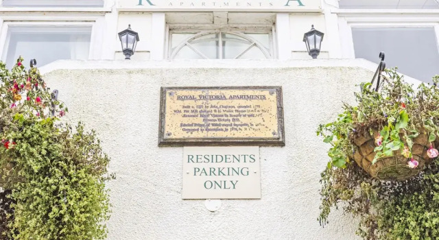 Stunning 1-bed Apartment Overlooking Swanage Bay, Varaa Huoneisto Asunnot kohteessa Merseyside, Huoneisto