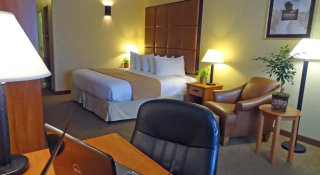Номер Standard Texan Inn By OYO Beeville US-181
