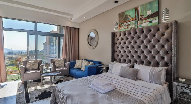 301 Menlyn Maine Trilogy Apartment, Reservar Apartamento Hotéis em Pretoria com piscina, Piscina