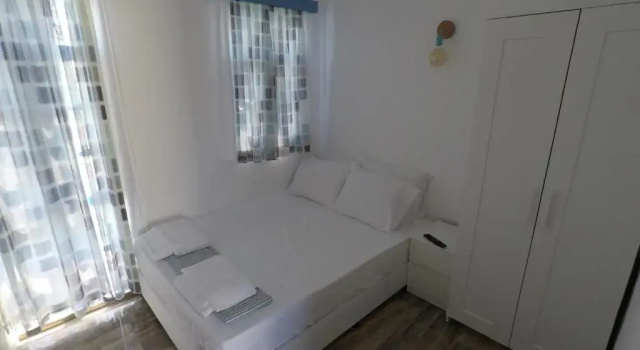 Двухместный номер Standard Panorama Hotel Bodrum