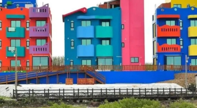 Star Sunny Sea Hostel, Prenota Ostello Magong Penghu County