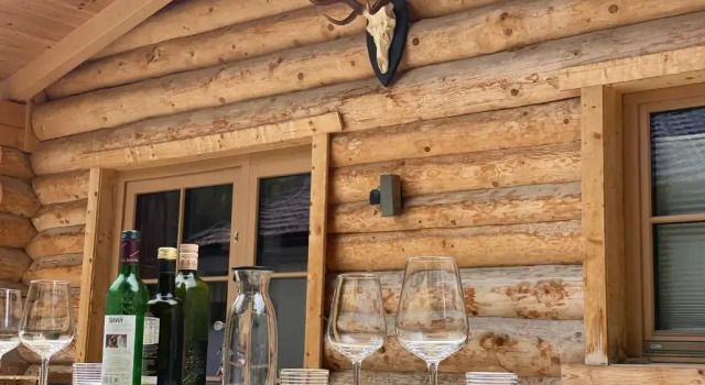 Номер Standard Karwendel Apartments
