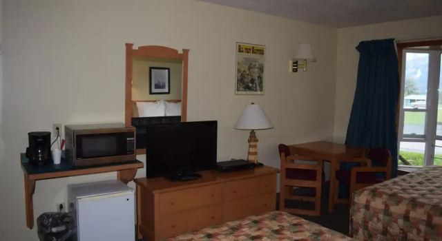 Murphy's Alaskan Inn, Rezerwuj Hotel Seward 