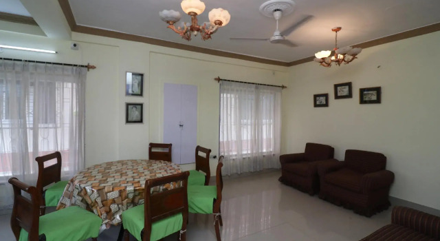 OYO 29931 Alankar Guest House