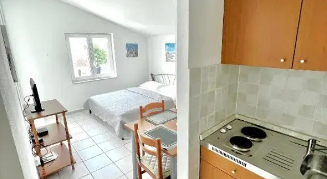 Студия Apartments MDK Kate