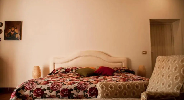 Номер Superior B&B La Villa