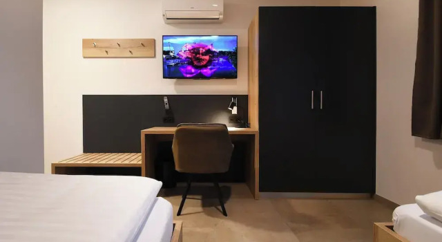 GP Motel