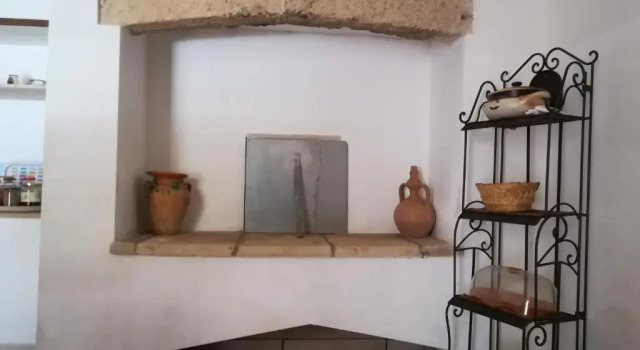 Masseria Caracci, Prenota Hotel Veglie Salento