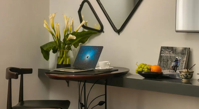 Номер Executive с видом на город La Mejor Hotel & Sky Bar