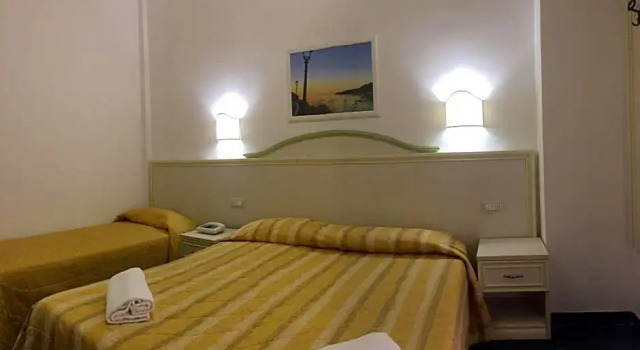 Номер Standard Hotel Due Torri