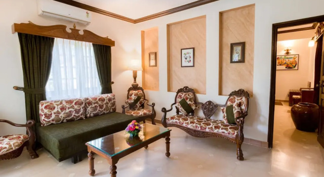 Luksus Sviitti parvekkeella Casa Severina