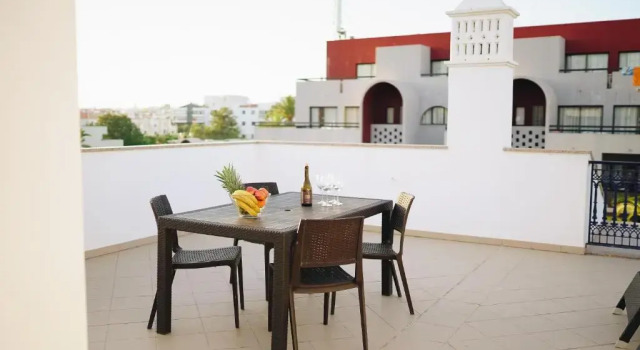 Апартаменты Host Wise - Wonderful Flats with Pool