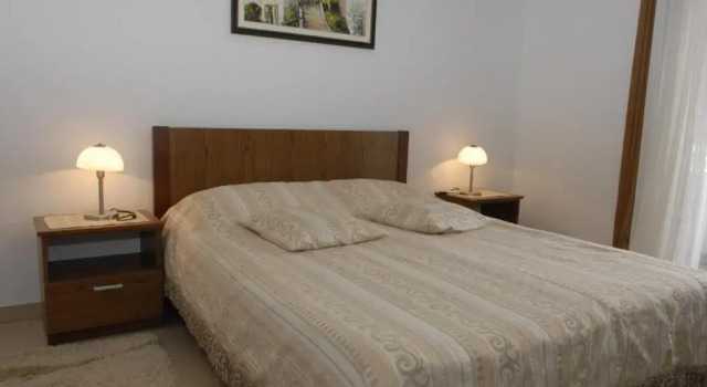 Двухместный номер Standard Apartments Butua