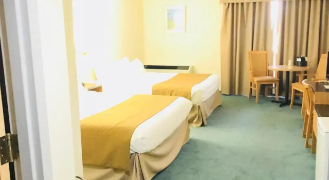 Четырёхместный номер Standard Northern Star Hotel & Convention Center