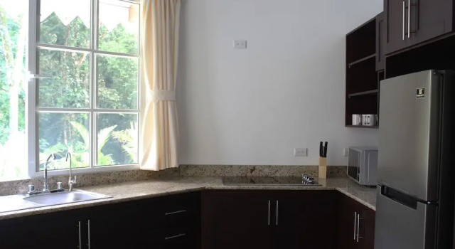 Вилла Comfort c 1 комнатой Second Prime Retreats ALL INCLUSIVE