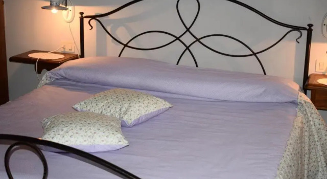 Номер Standard Agriturismo I Romiti