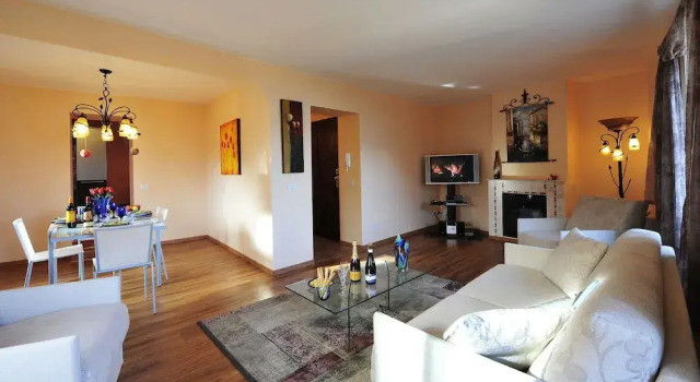 Номер Standard Argegno Bellavista