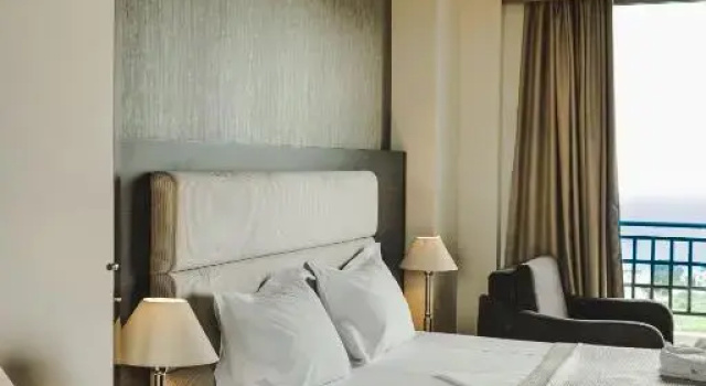 Номер Standard Rapos Resort Hotel